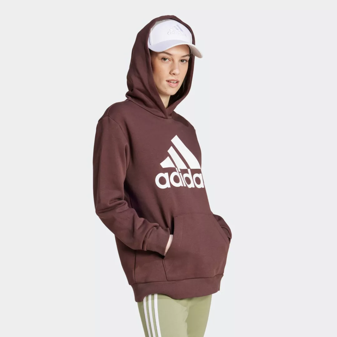 adidas Sportswear Kapuzensweatshirt "W BL OV HD" günstig online kaufen