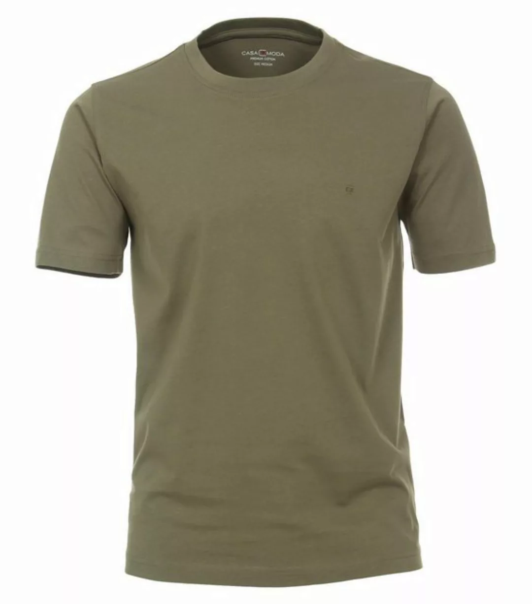 CASAMODA T-Shirt T-Shirt O-Neck NOS günstig online kaufen