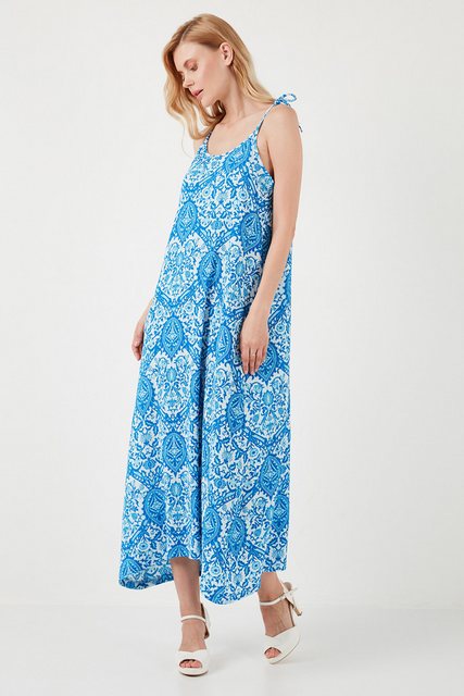 LELA Sommerkleid Regular Fit günstig online kaufen