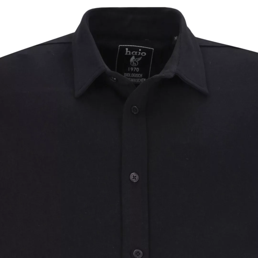 Hajo Poloshirt mit Elasthan günstig online kaufen