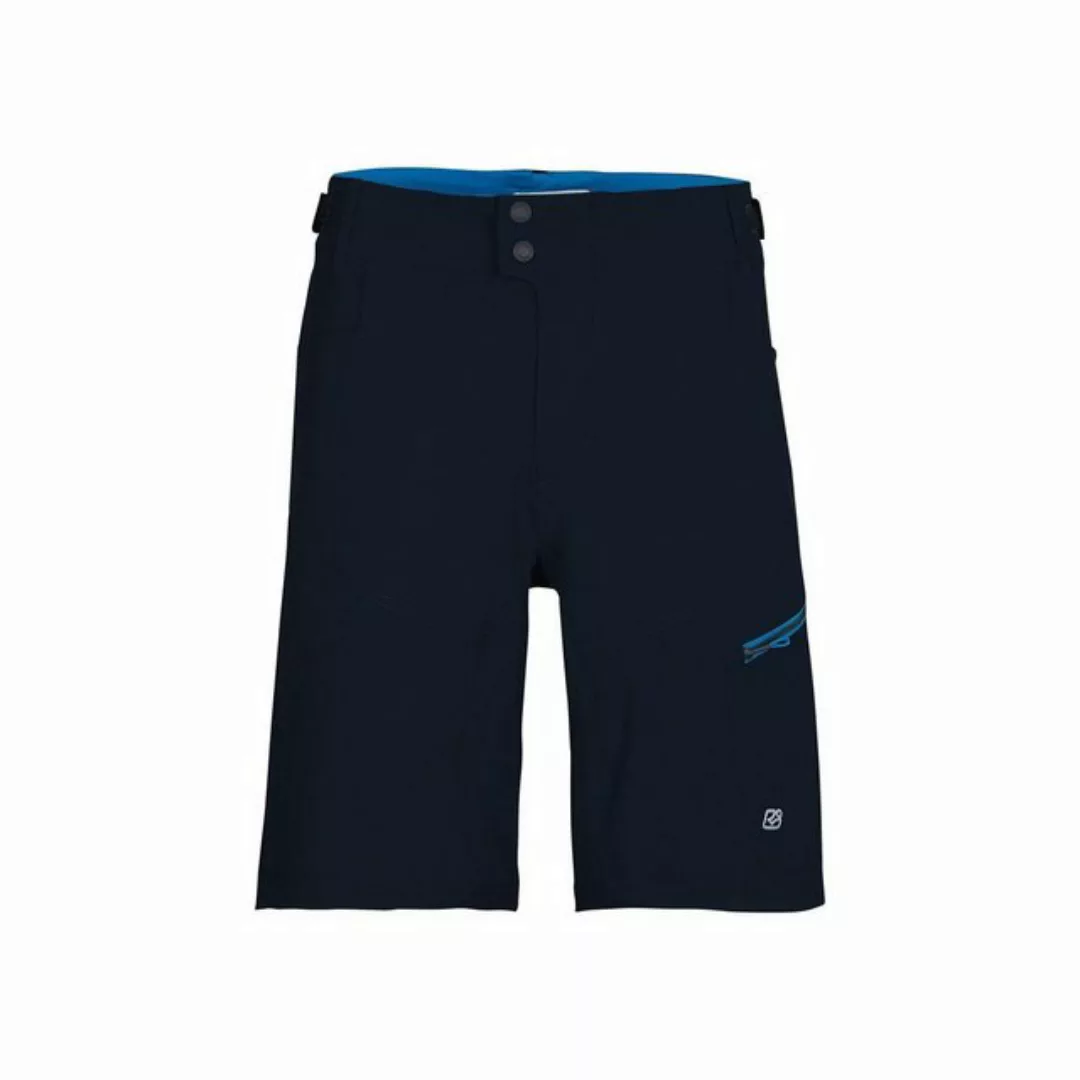 Killtec Cargoshorts marineblau regular (1-tlg., keine Angabe) günstig online kaufen