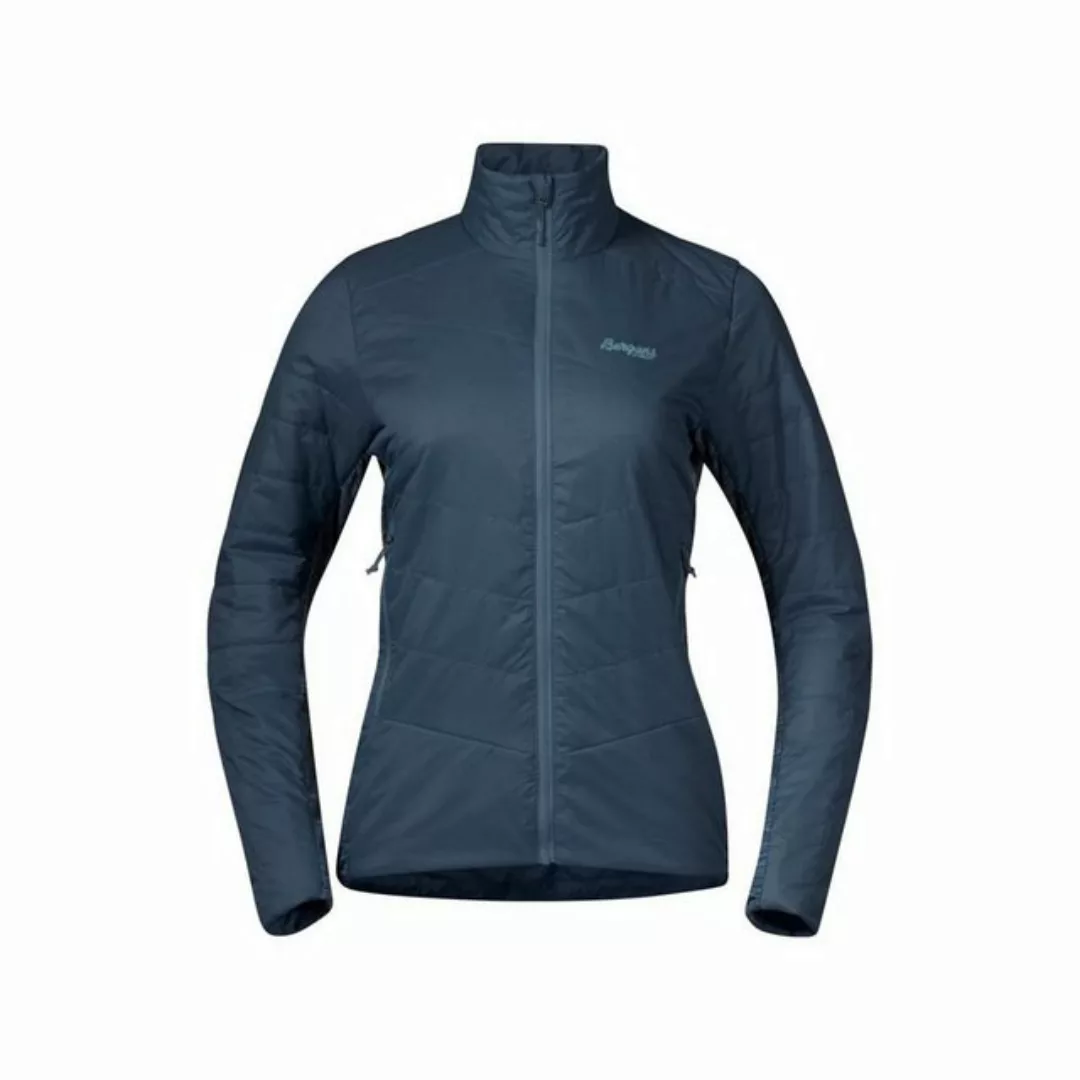Bergans 3-in-1-Funktionsjacke blau regular fit (1-St) günstig online kaufen