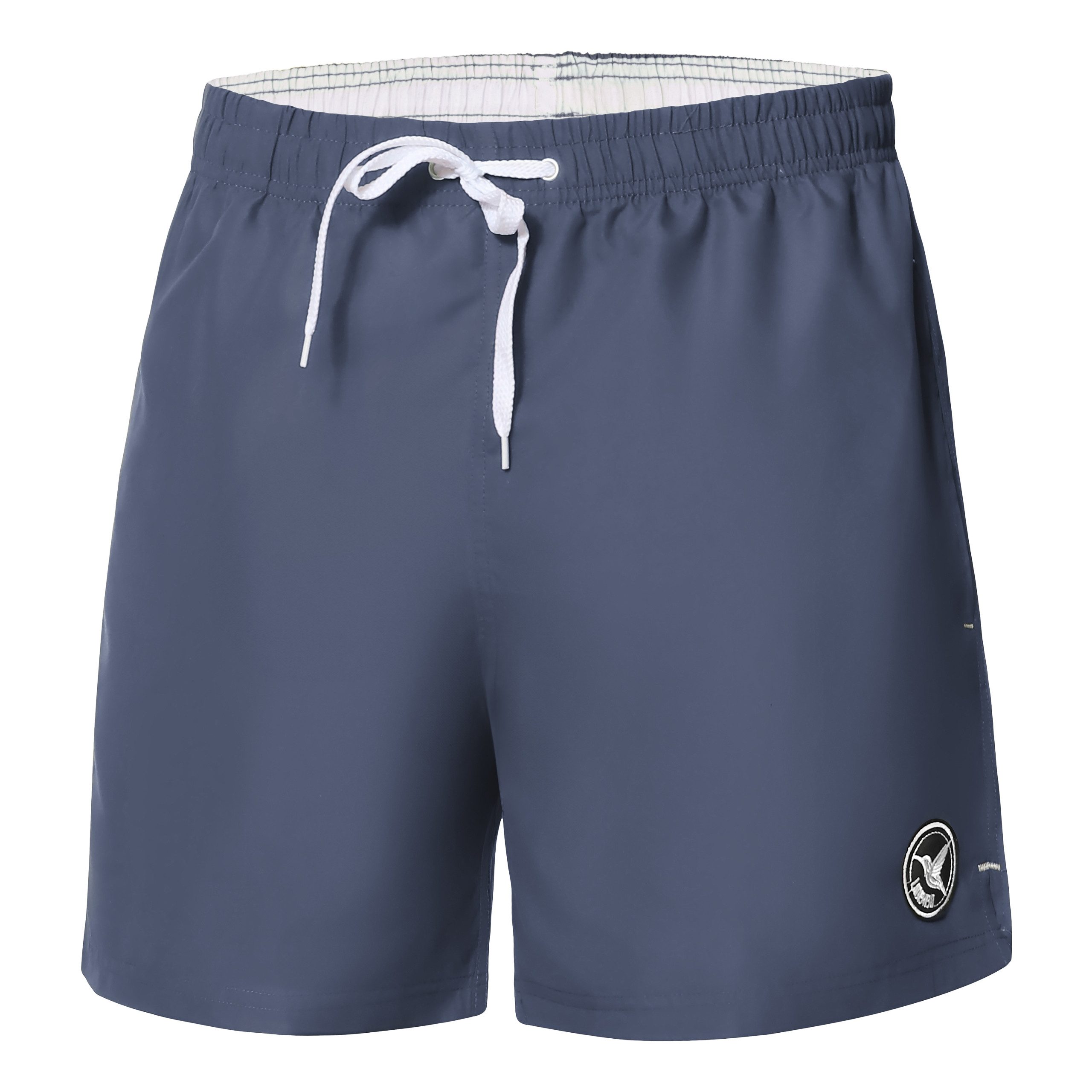 Ladeheid Badeshorts Herren Badehose Boardshorts Beachshorts günstig online kaufen