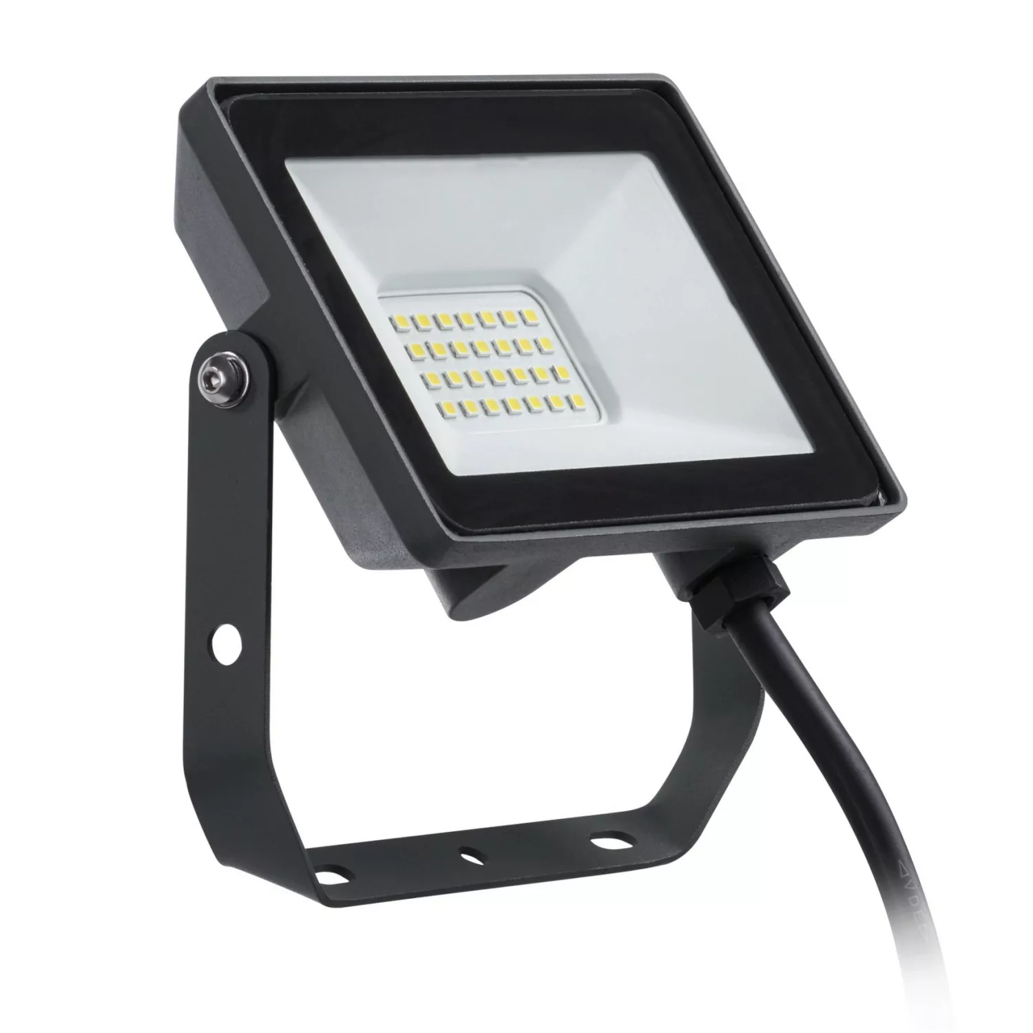 Philips ProjectLine LED-Außenstrahler 6.500K 10W günstig online kaufen