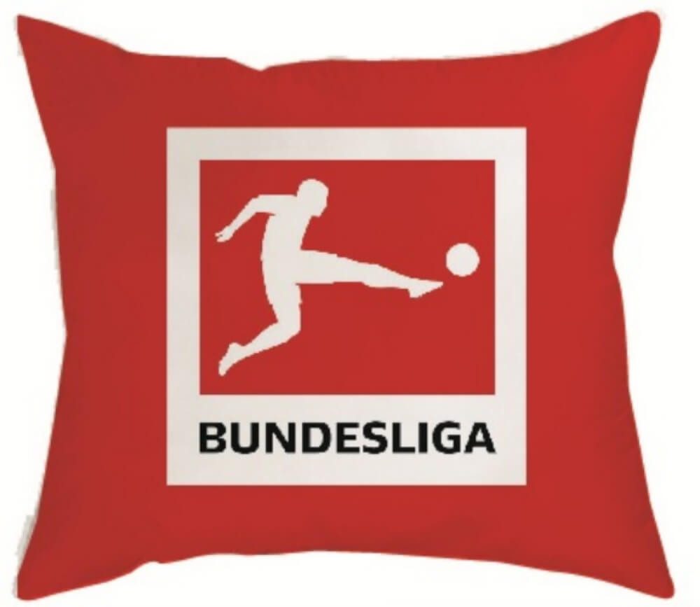 SkyBrands Bettwäsche Bundesliga - Meisterschale - günstig online kaufen