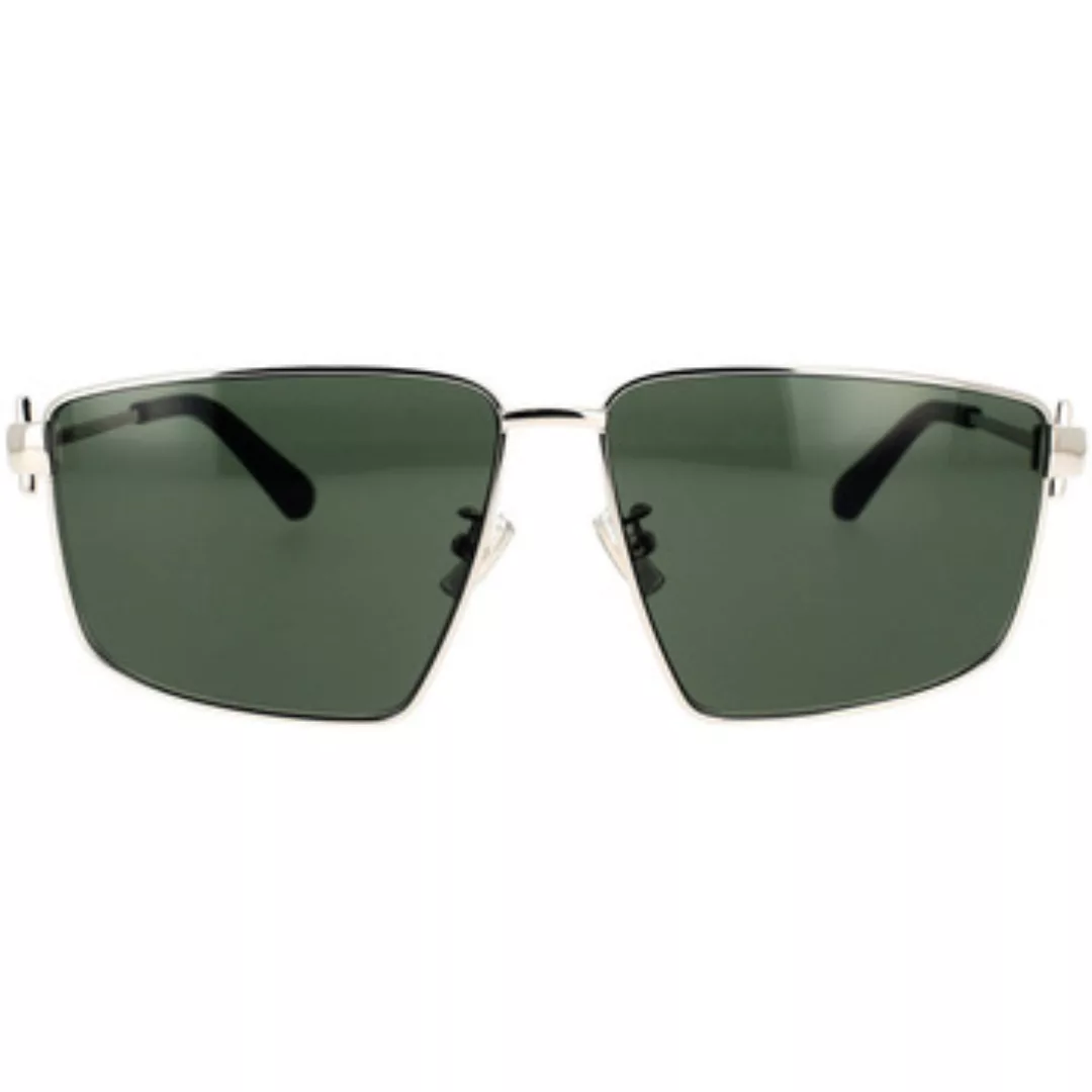 Bottega Veneta  Sonnenbrillen Sonnenbrille  Neu Klassisch BV1223S 003 günstig online kaufen