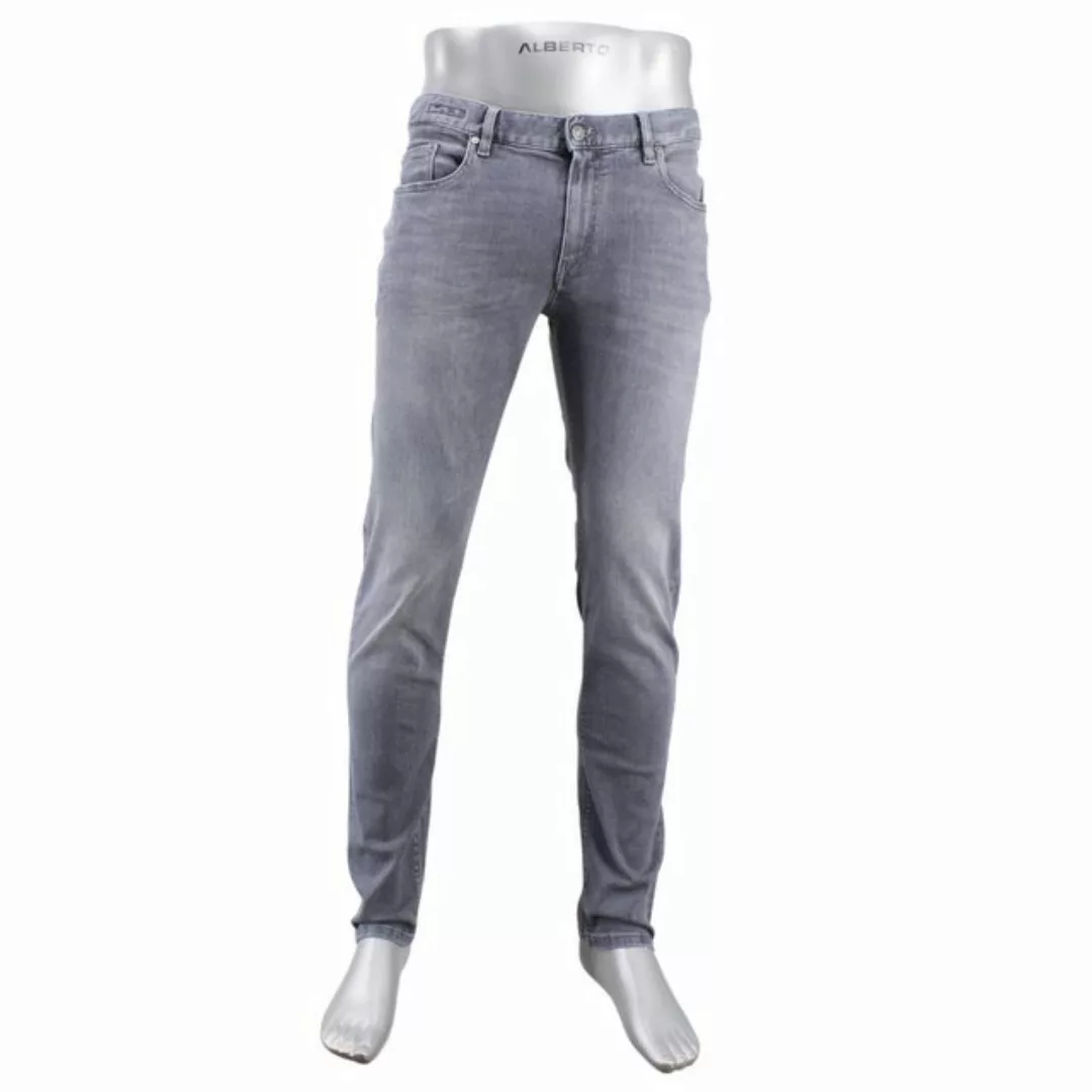 Alberto Stretch-Jeans günstig online kaufen