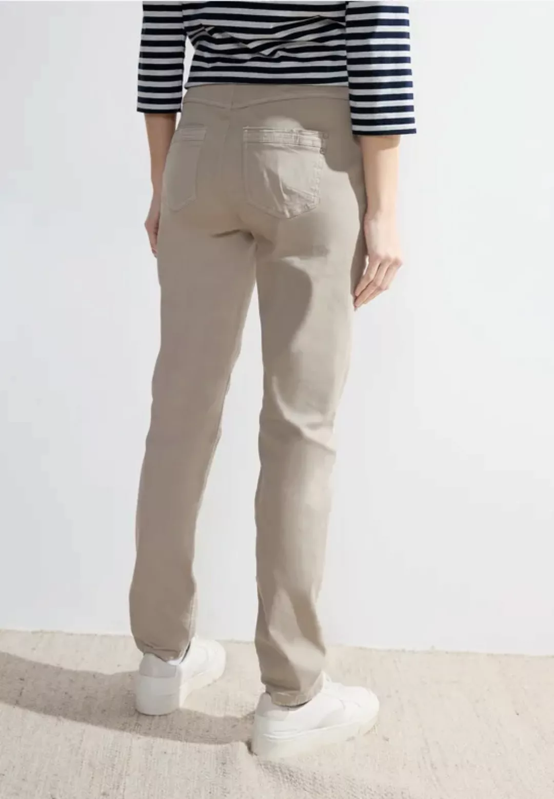 Casual Fit Hose günstig online kaufen