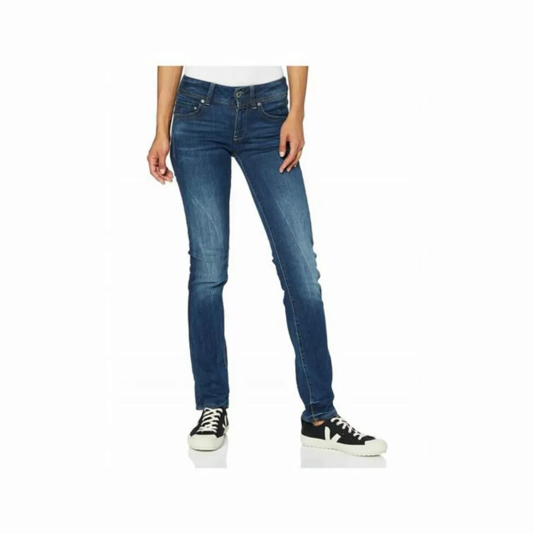 G-STAR 5-Pocket-Jeans uni (1-tlg) günstig online kaufen