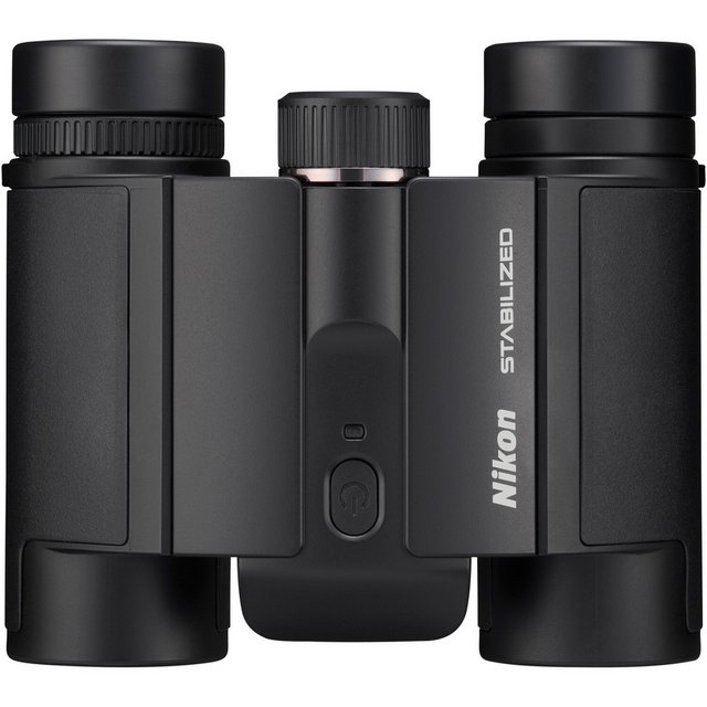 Nikon Fernglas Stabilized 12x25 Fernglas günstig online kaufen