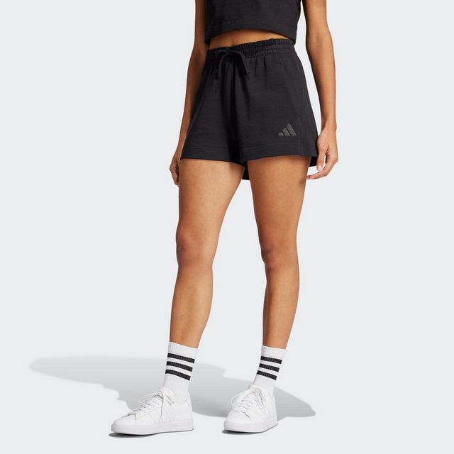 adidas Sportswear Shorts W ALL SZN FT SH (1-tlg) günstig online kaufen