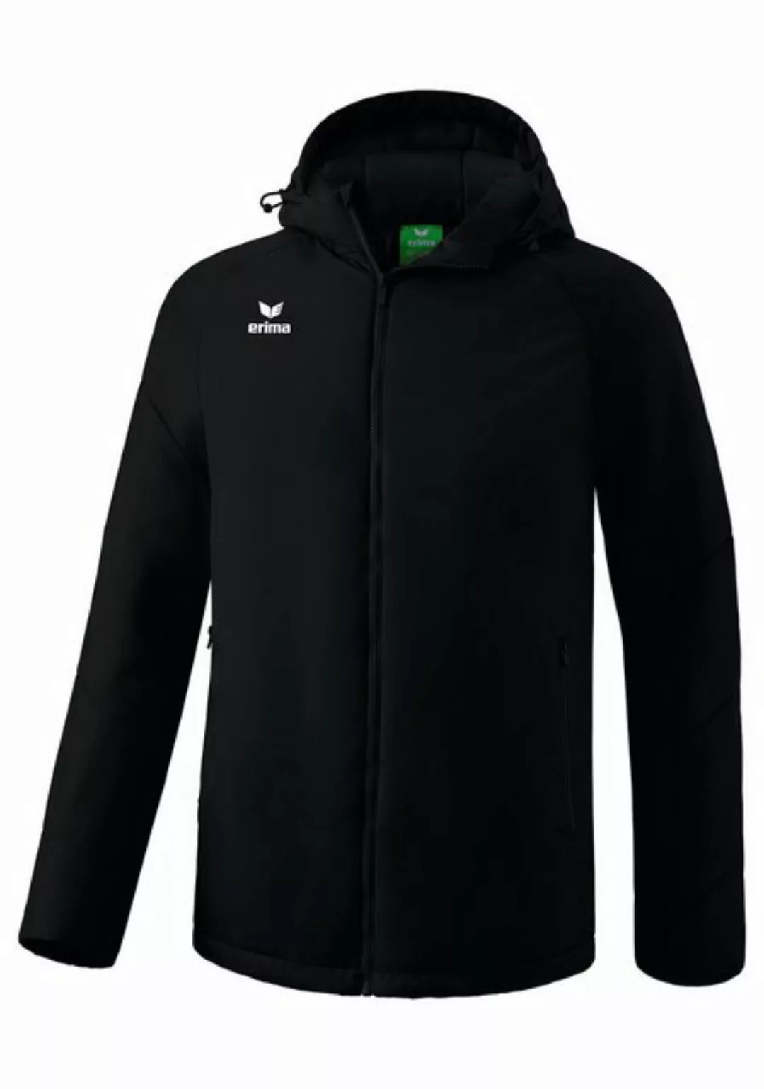 Erima Winterjacke Unisex TEAM Winterjacke günstig online kaufen