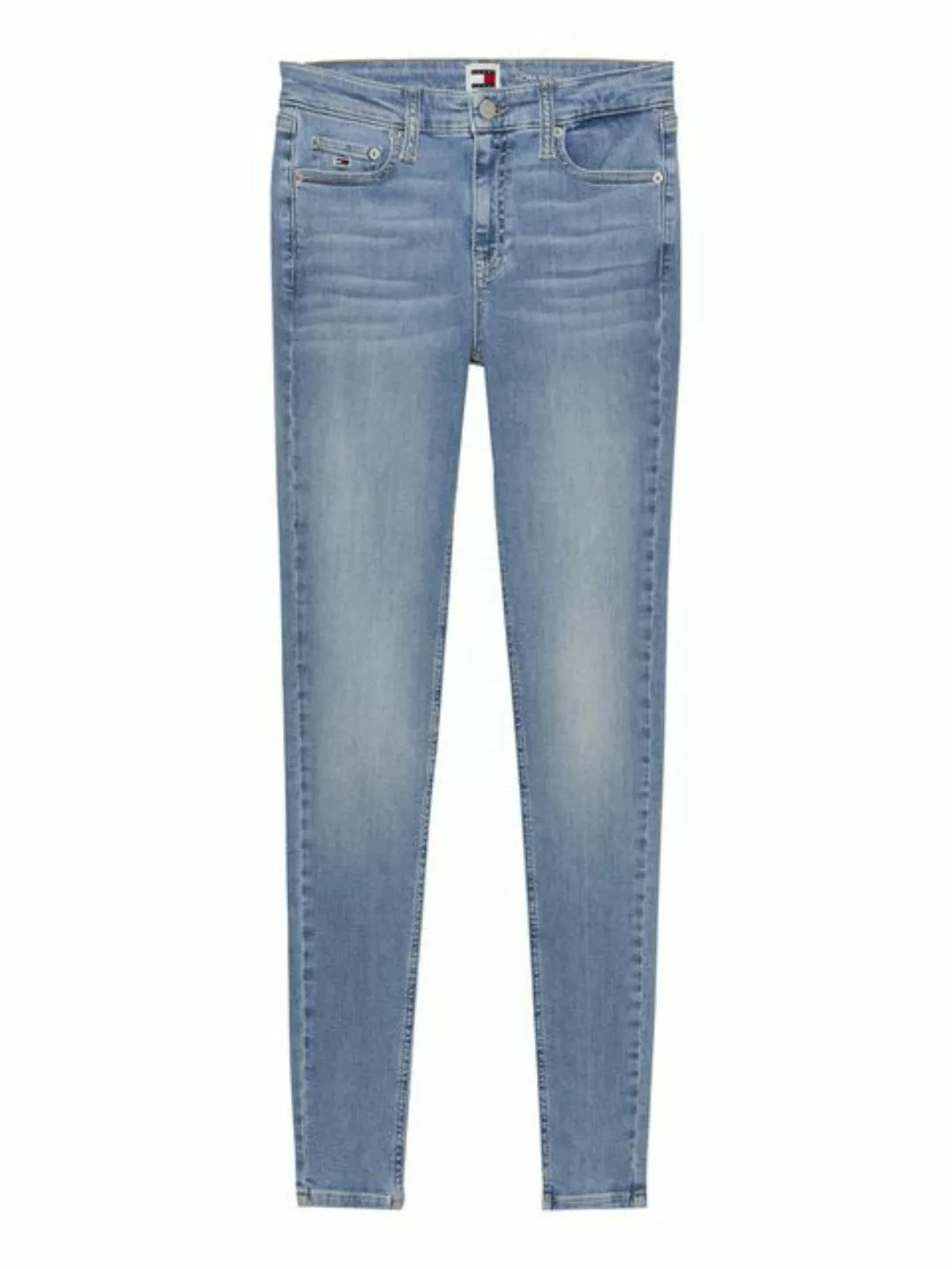 Tommy Jeans Damen Jeans Dw0dw19256 günstig online kaufen