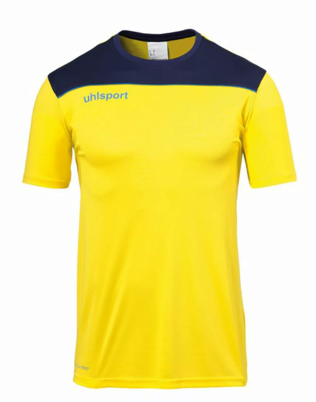 uhlsport T-Shirt OFFENSE 23 POLY SHIRT günstig online kaufen