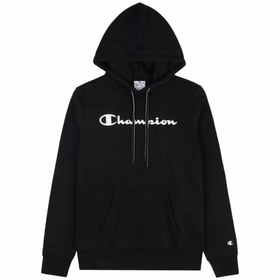 Champion Hoodie Champion Damen Kapuzenpullover Hooded Sweatshirt 113207 günstig online kaufen