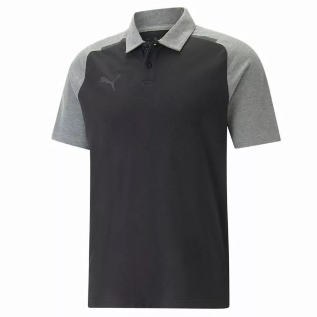 PUMA T-Shirt Poloshirt für Herren (1-tlg) günstig online kaufen