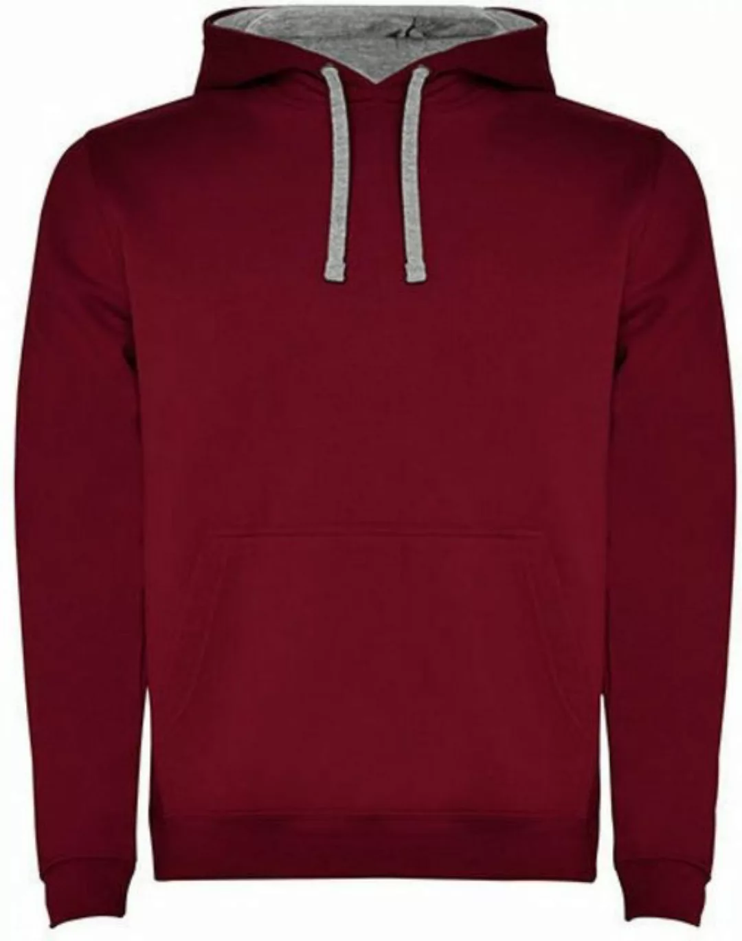 Roly Kapuzenpullover Herren Urban Hooded Sweatshirt, Innen angeraut günstig online kaufen