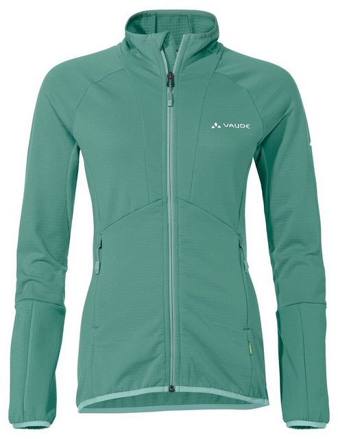 VAUDE Anorak Vaude Womens Monviso Fleece Full-zip Jacket Ii günstig online kaufen