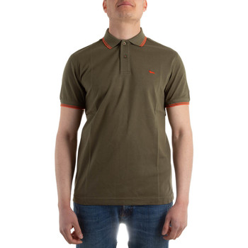 Harmont & Blaine  T-Shirts & Poloshirts LNF010021054 günstig online kaufen