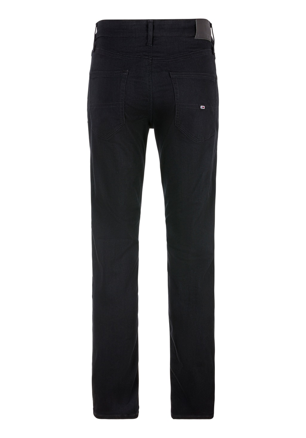 Tommy Jeans Slim-fit-Jeans "AUSTIN SLIM TPRD", schmal zulaufendes Bein günstig online kaufen