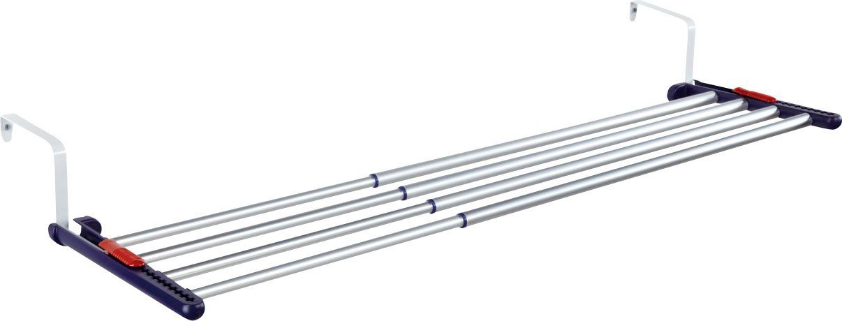 Leifheit Heizkörper-Wäschetrockner Quartett 42 Extendable, Trockenlänge: günstig online kaufen