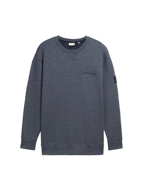 TOM TAILOR Sweatshirt günstig online kaufen