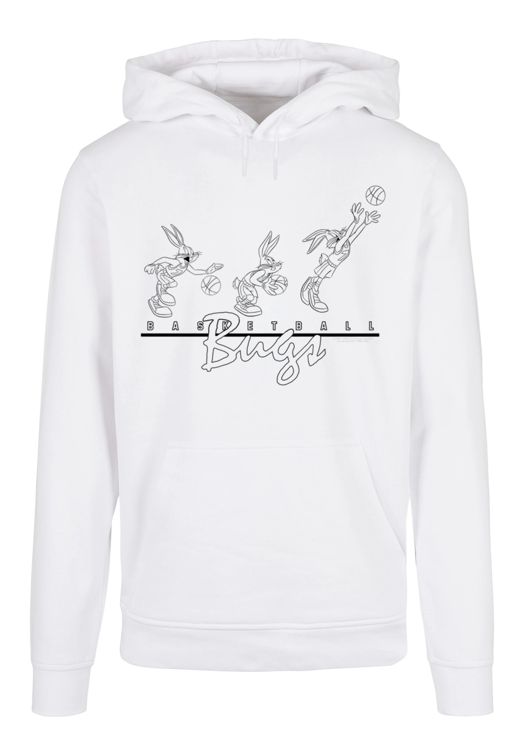 F4NT4STIC Sweatshirt "Star Wars Stormtrooper", Print günstig online kaufen