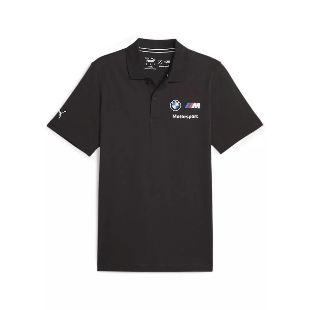 PUMA Poloshirt "BMW M Motorsport Poloshirt Herren" günstig online kaufen