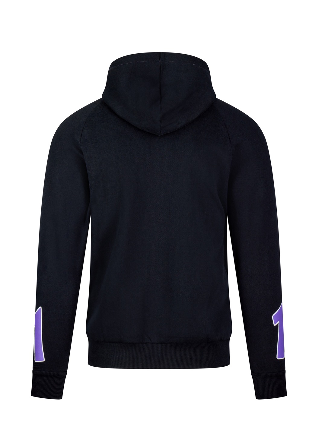 Recovered Sweatshirt "Death Row Purple Chair", (1 tlg.), mit coolem Death R günstig online kaufen