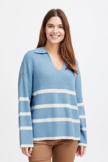 fransa Strickpullover Fransa FRAlly günstig online kaufen