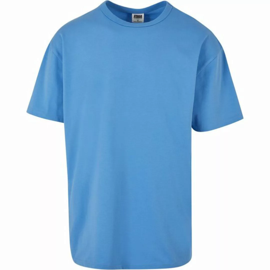 URBAN CLASSICS T-Shirt Urban Classics Herren Organic Basic Tee (1-tlg) günstig online kaufen
