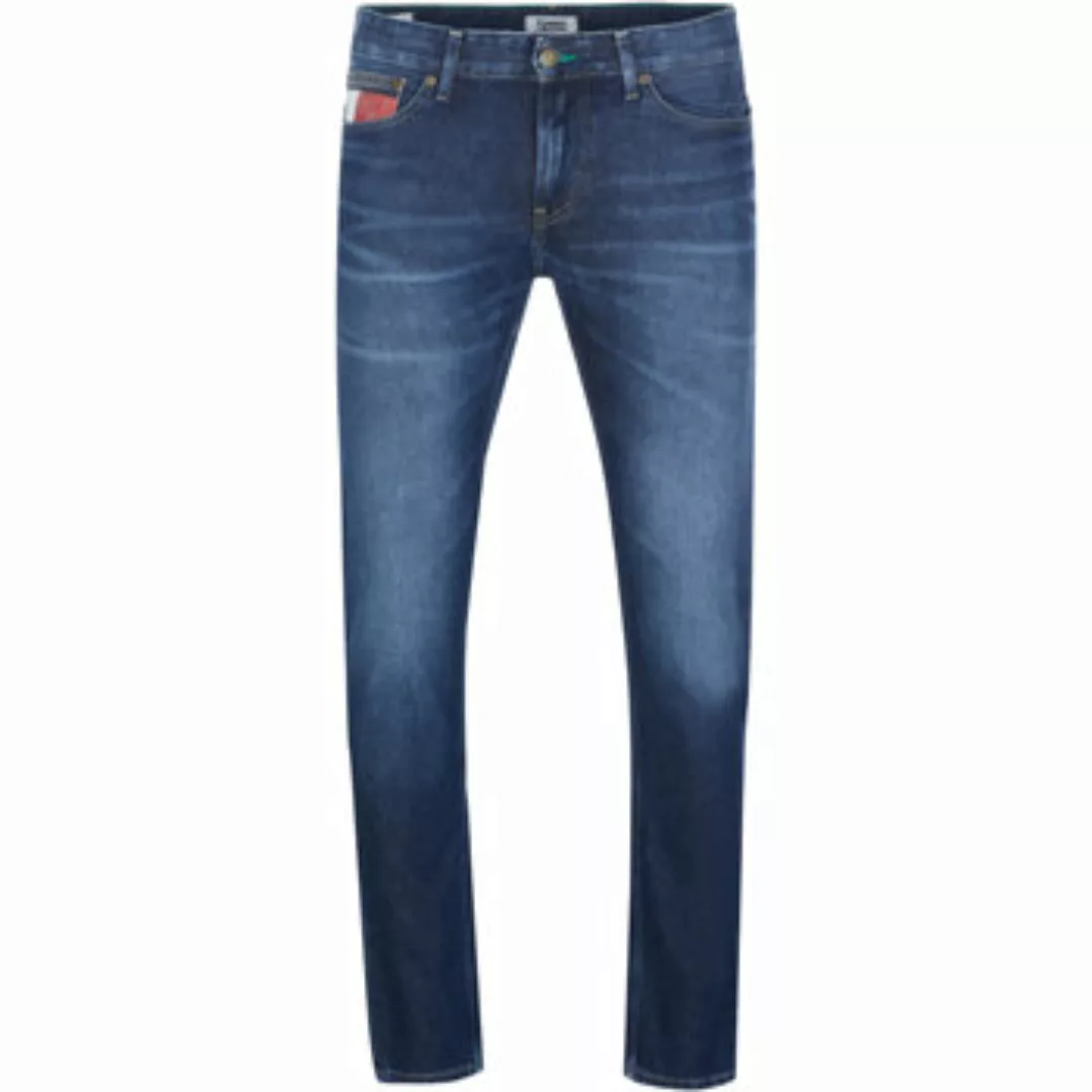Tommy Hilfiger  Straight Leg Jeans DM0DM082211BZ günstig online kaufen