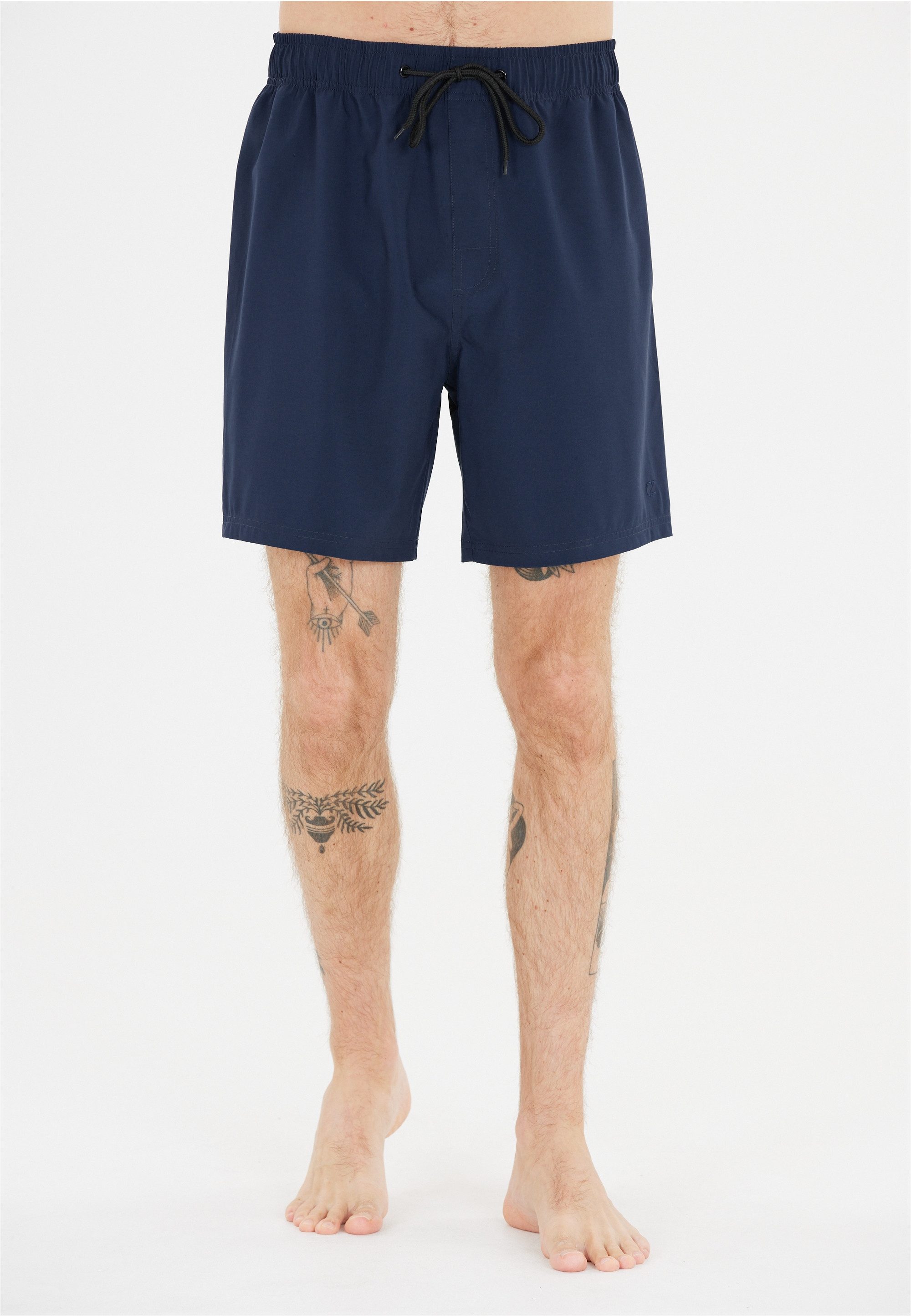CRUZ Badeshorts "Baumville", mit bequemer Passform günstig online kaufen