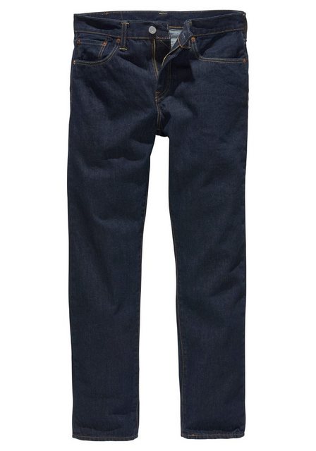 Levi's® Tapered-fit-Jeans 502 TAPER in elegantem, modernem Stil günstig online kaufen