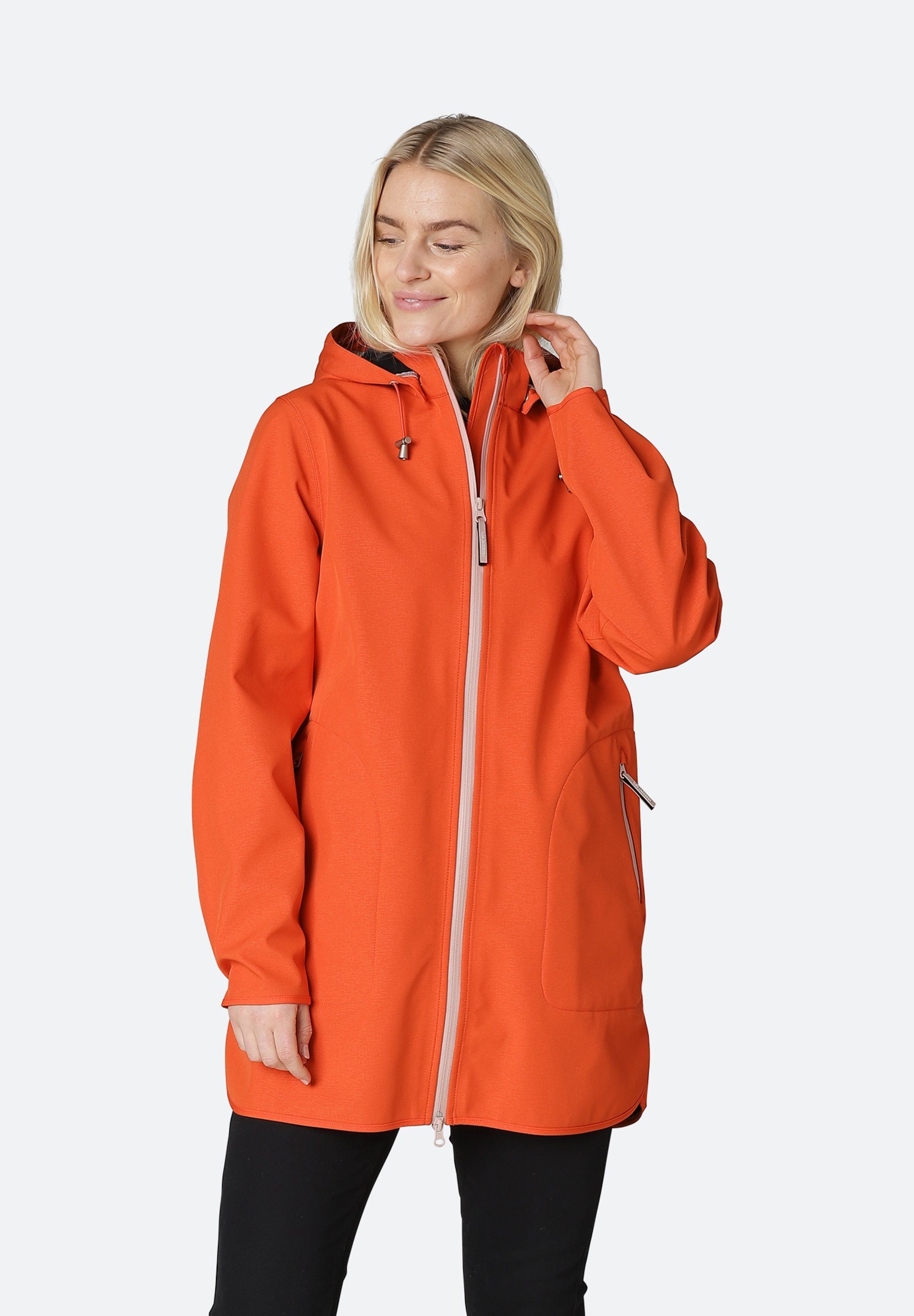 Ilse Jacobsen Regenmantel RAIN135B Hoher Tragekomfort, günstig online kaufen