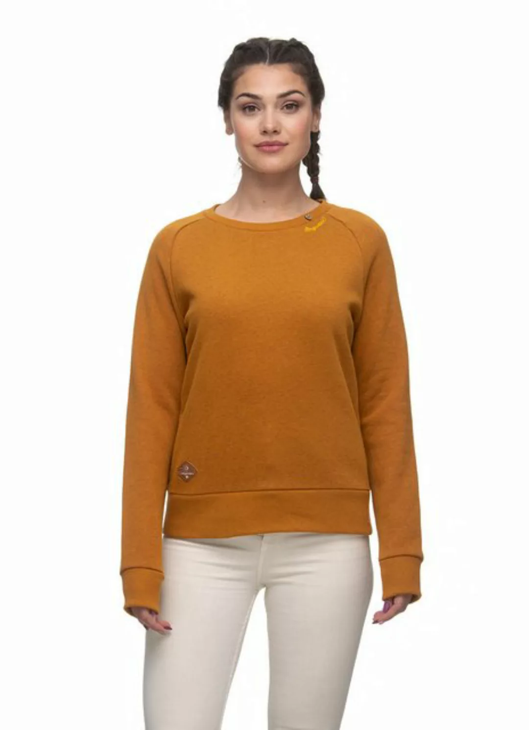 Ragwear Sweatshirt günstig online kaufen