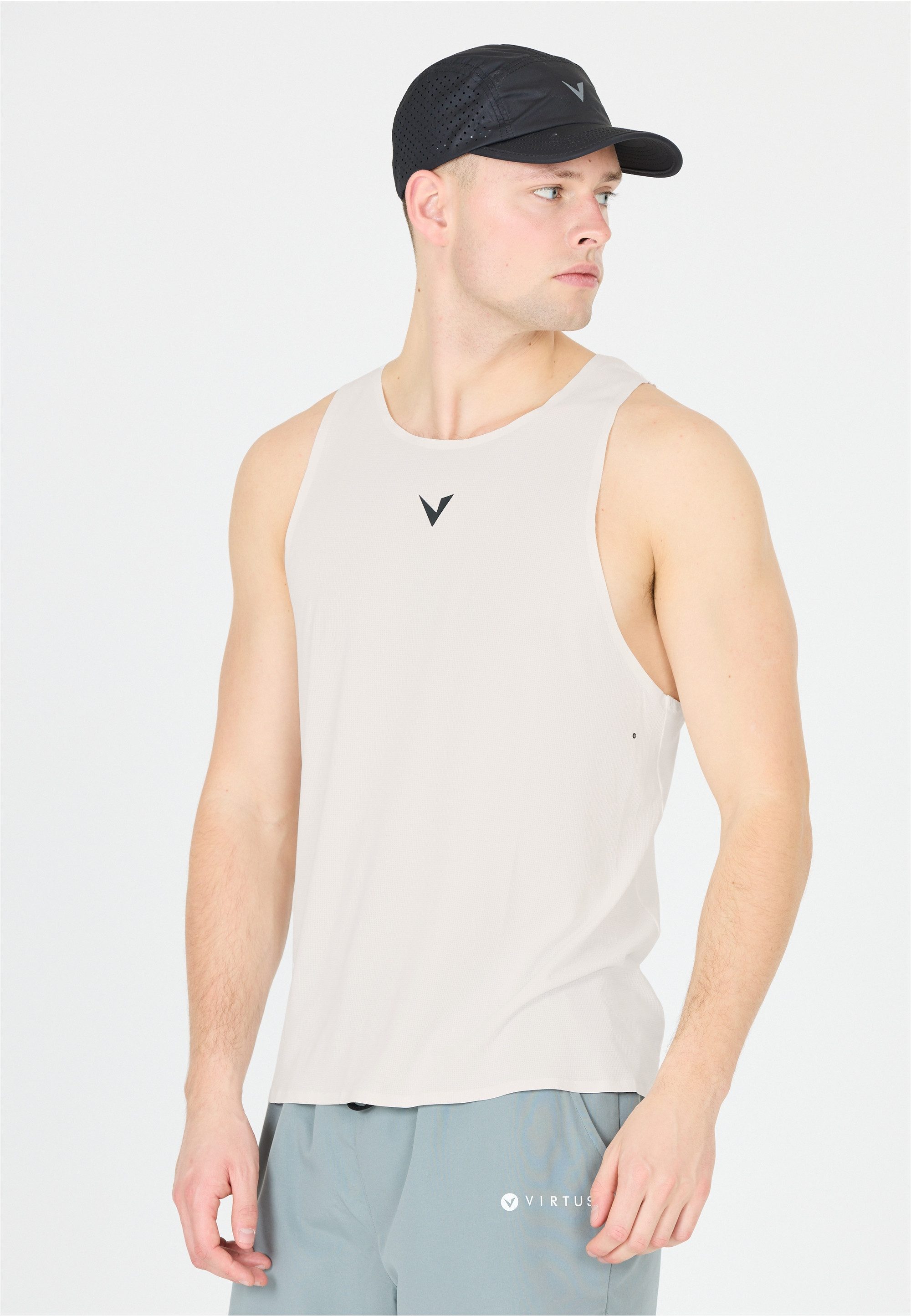 Virtus Funktionsshirt "Ayaan", aus atmungsaktivem Material günstig online kaufen