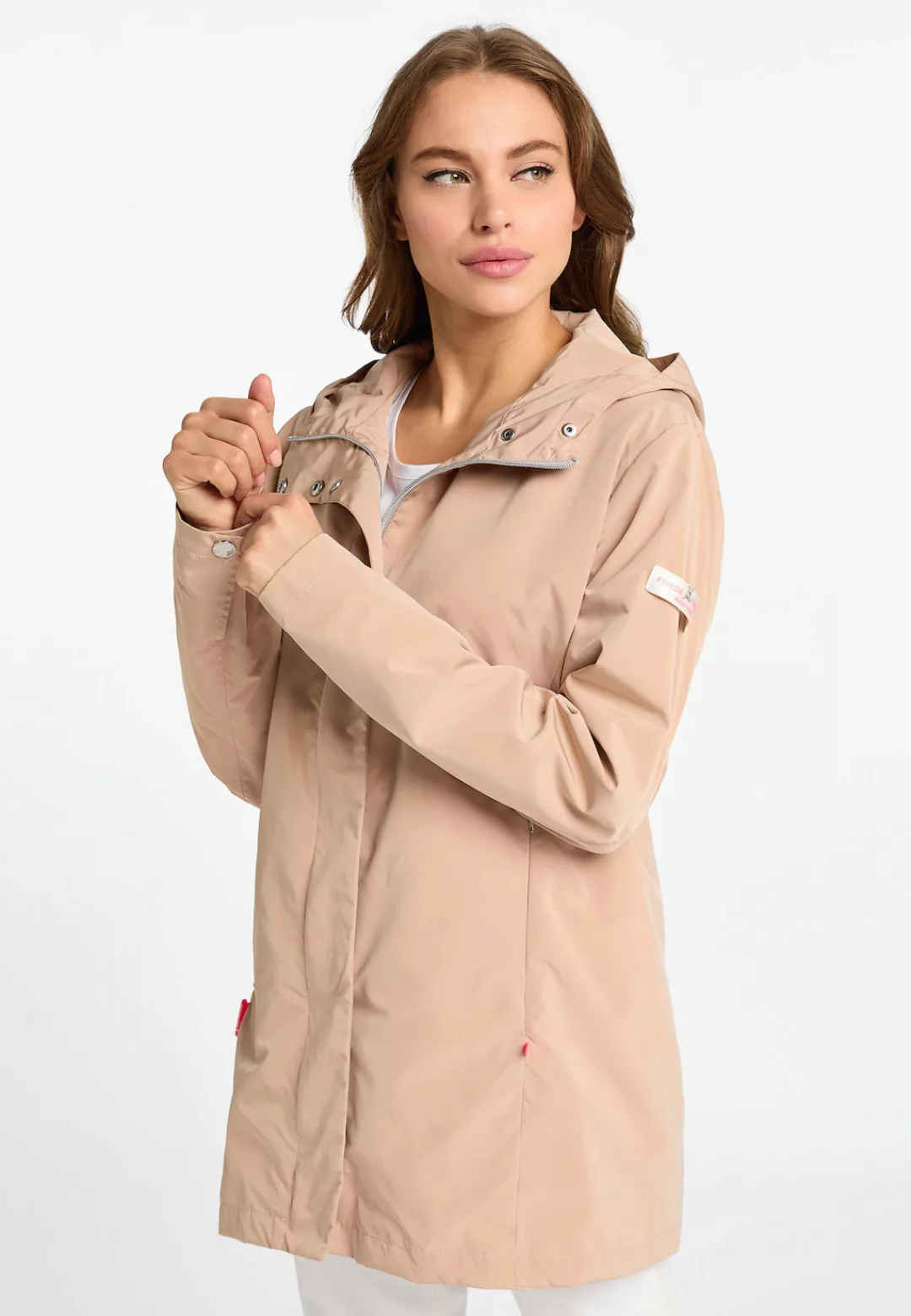 Frieda & Freddies Parka "Jacket / Tippi" günstig online kaufen