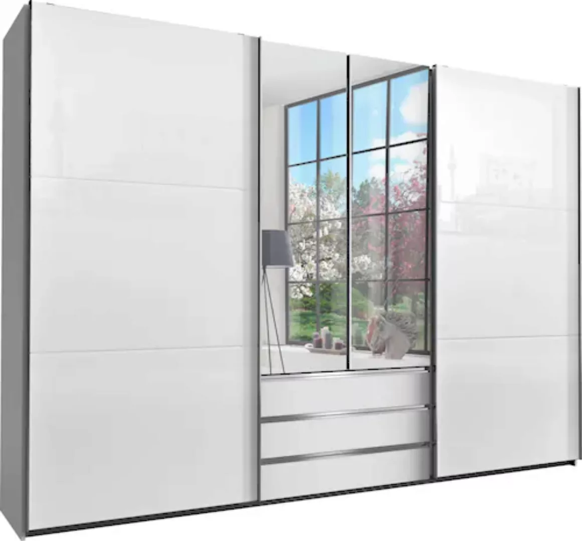 Wimex Schwebetürenschrank "Magic by fresh to go" günstig online kaufen