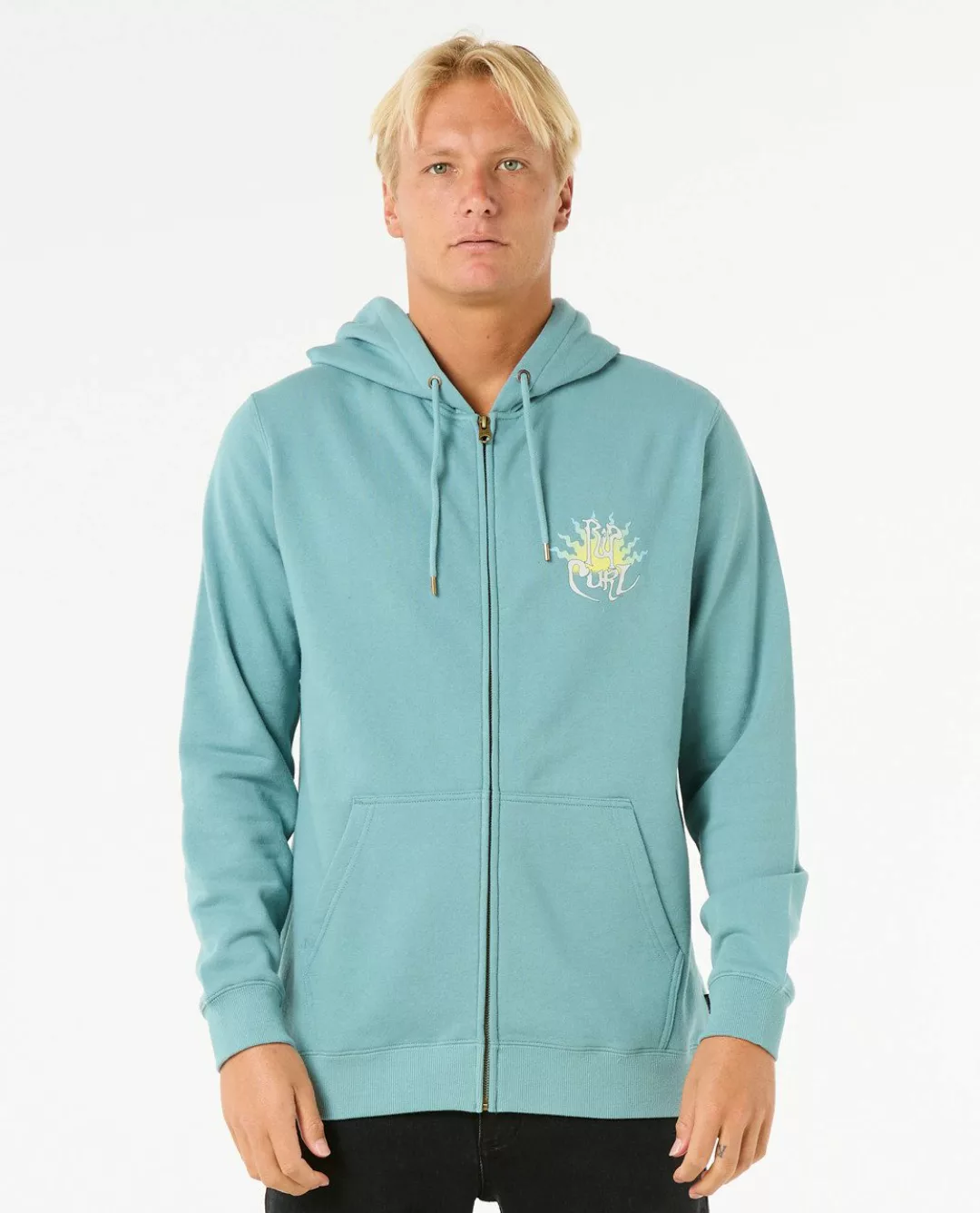 Rip Curl Kapuzensweatjacke Dazed Sweatjacke günstig online kaufen