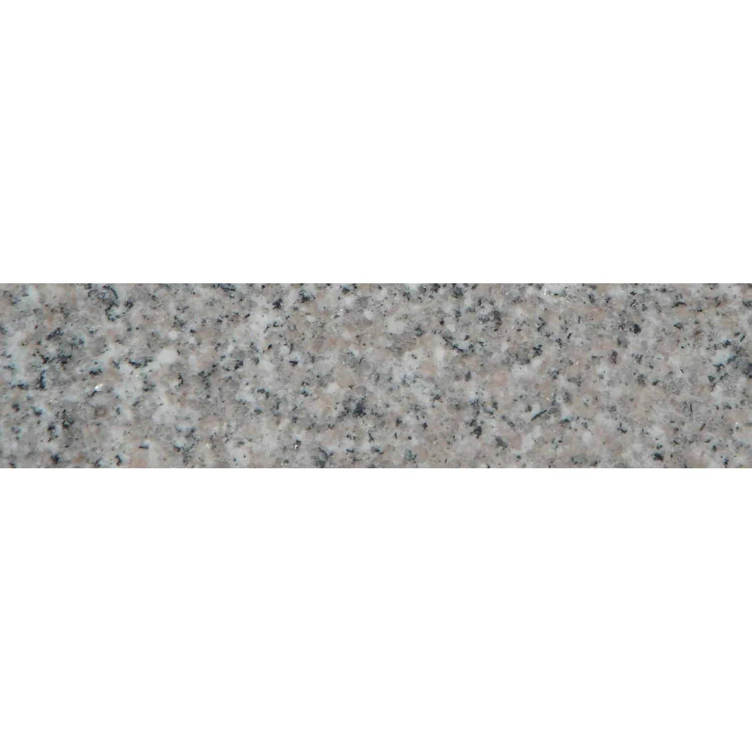 Sockel Granit Rosa 8 cm x 30,5 cm günstig online kaufen