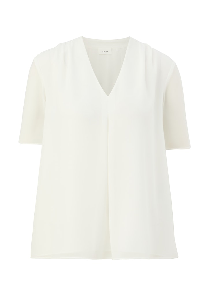 S.oliver Damen Bluse 2135558.307 günstig online kaufen