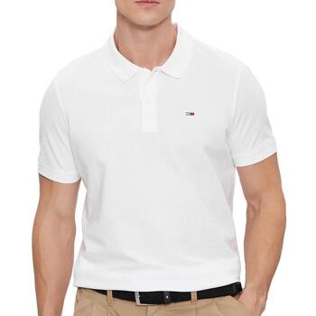 Tommy Hilfiger  T-Shirts & Poloshirts DM0DM18312 günstig online kaufen