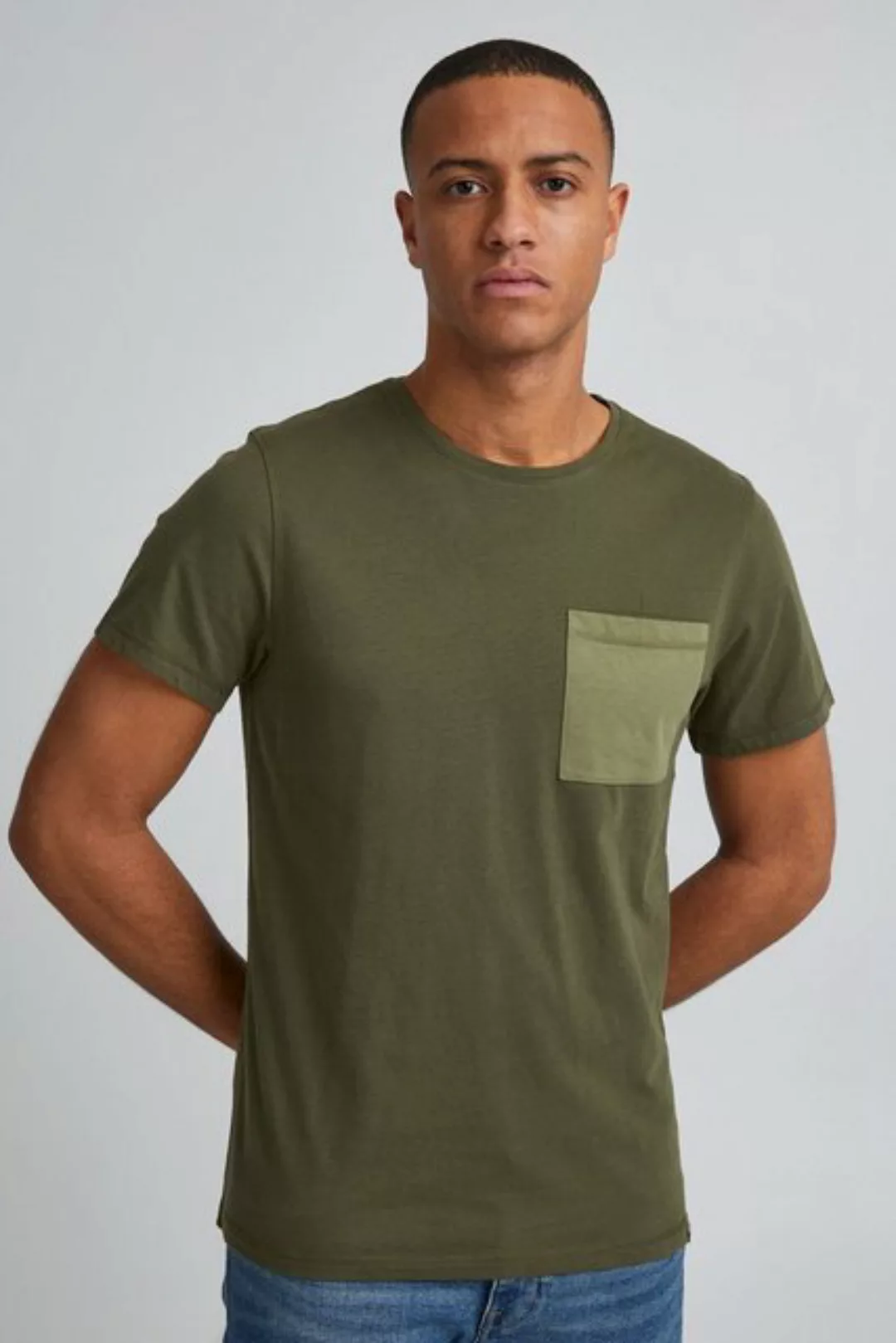Blend T-Shirt BLEND BLBENEDIKT günstig online kaufen