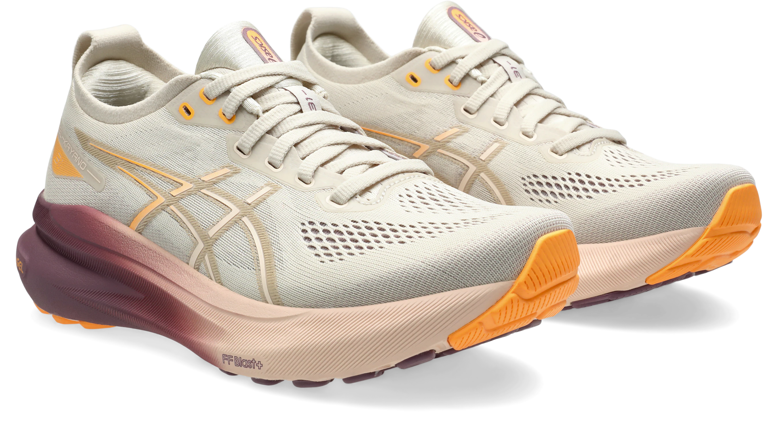 Asics Laufschuh "GEL-KAYANO 31", für mehr Stabilität günstig online kaufen