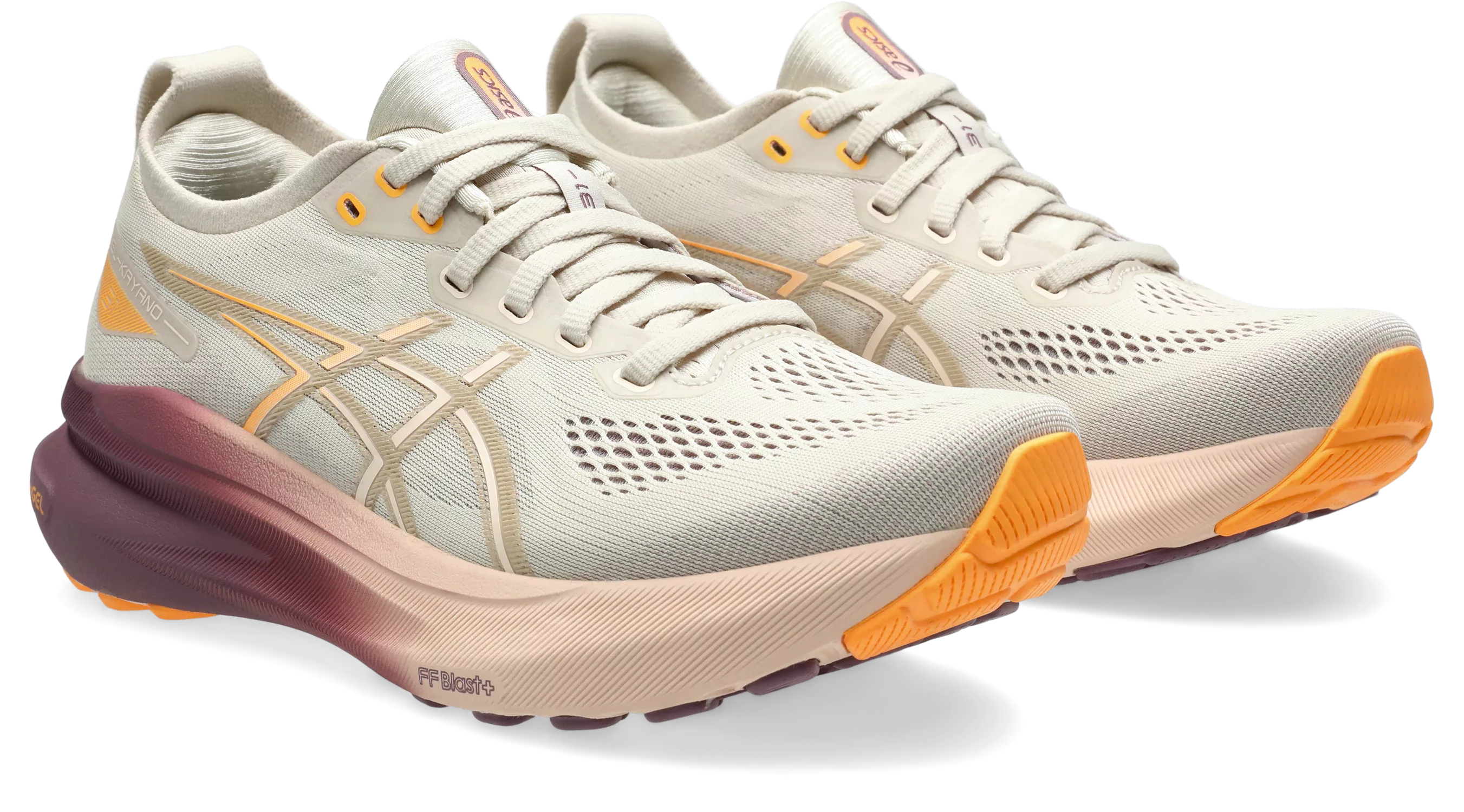 Asics Laufschuh "GEL-KAYANO 31", für mehr Stabilität günstig online kaufen