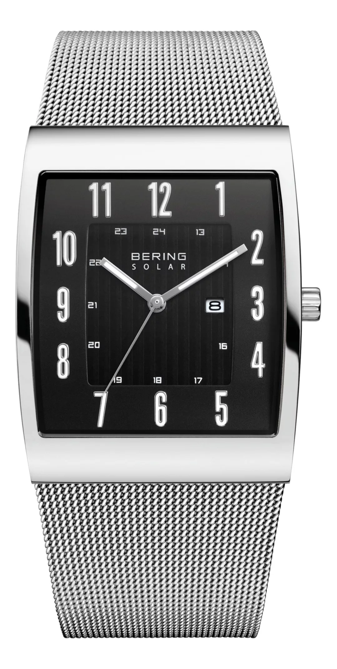 Bering Armbanduhr 16433-002 Herrensolaruhr günstig online kaufen