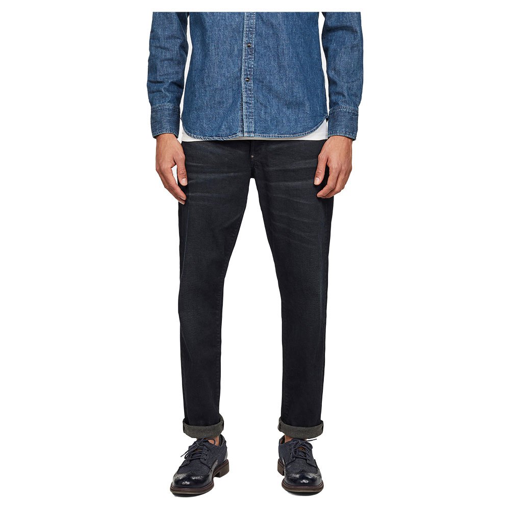 G-star Kilcot Straight Tapered Jeans 29 Antic Cobler Abyssal günstig online kaufen