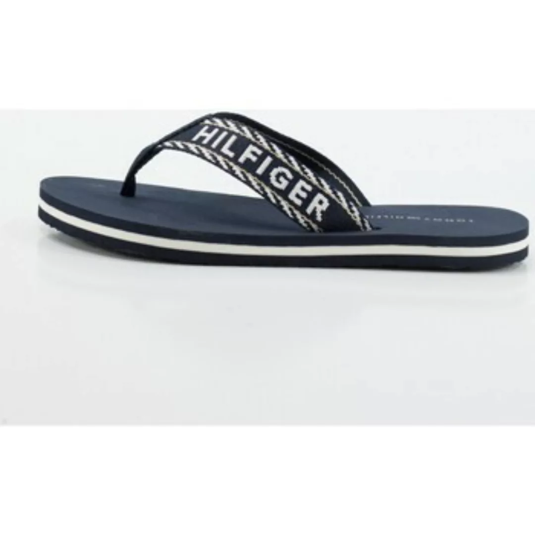 Tommy Hilfiger  Zehensandalen 27146 günstig online kaufen