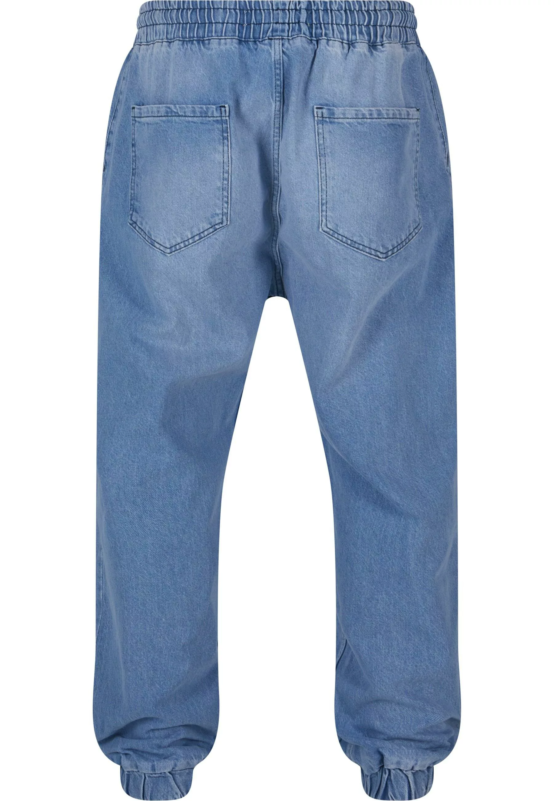 2Y Studios Bequeme Jeans "2Y Studios Herren 2Y Distressed Relaxed Fit Denim günstig online kaufen